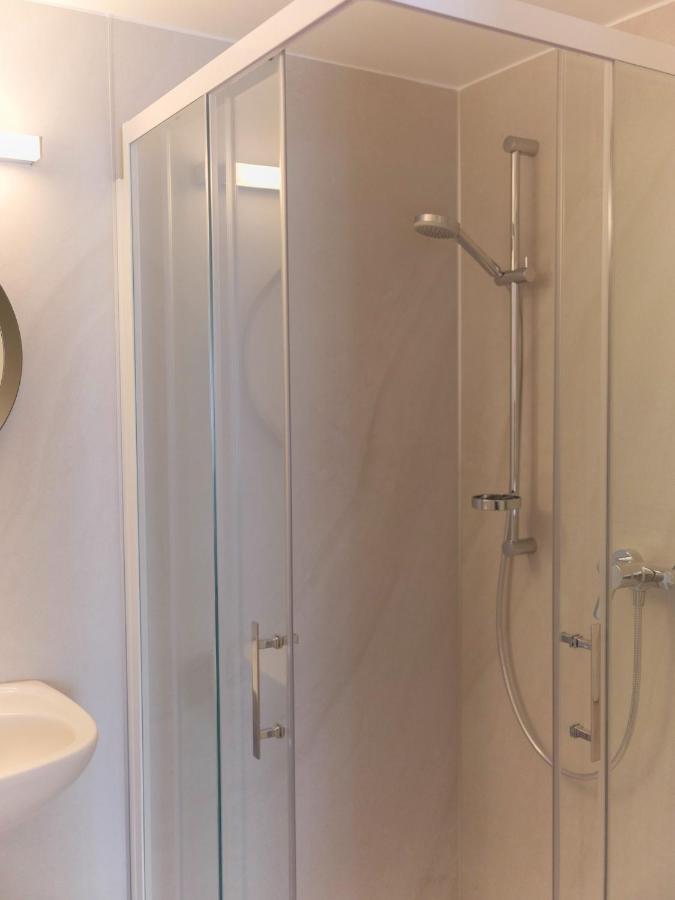 Waldhaus Talblick Hotell Biberwier Exteriör bild