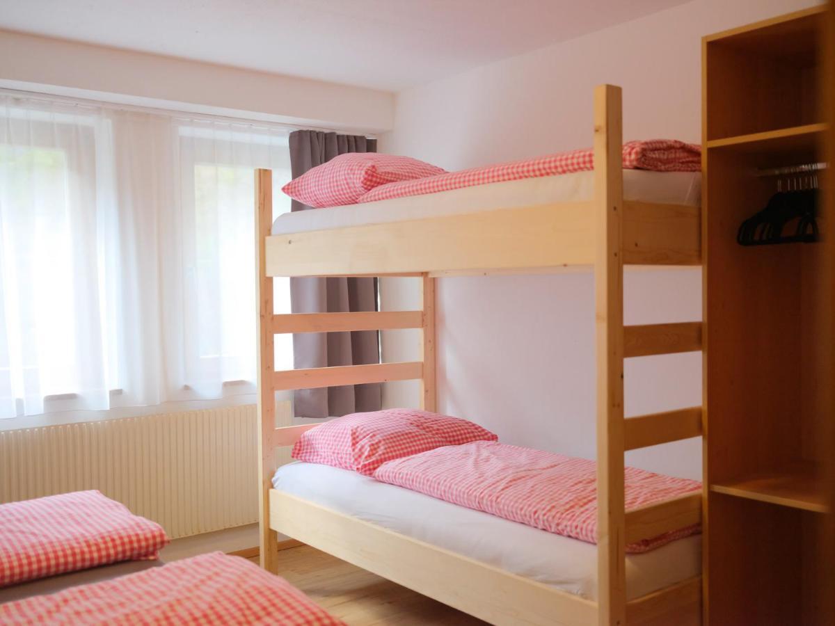 Waldhaus Talblick Hotell Biberwier Exteriör bild